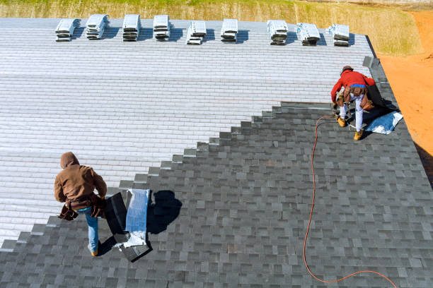 Freeland, WA Roofing Contractor Company