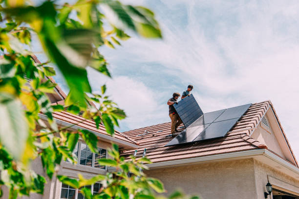 Best Roof Maintenance Services  in Freeland, WA