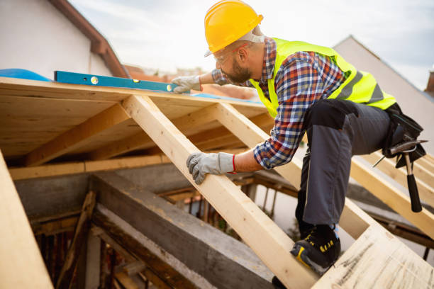 Best New Roof Installation  in Freeland, WA