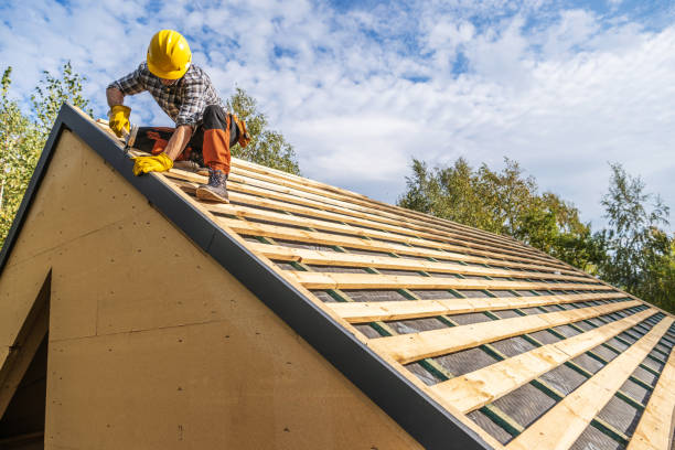 Best Residential Roof Replacement  in Freeland, WA
