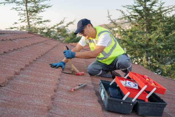Quick and Trustworthy Emergency Roof Repair Services in Freeland, WA
