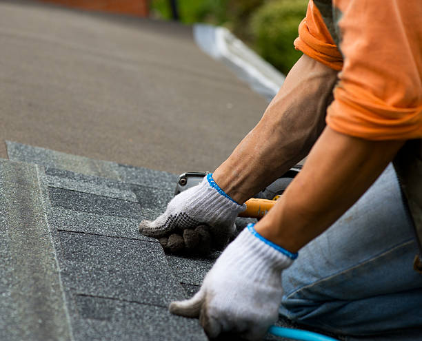 Residential Roof Replacement in Freeland, WA