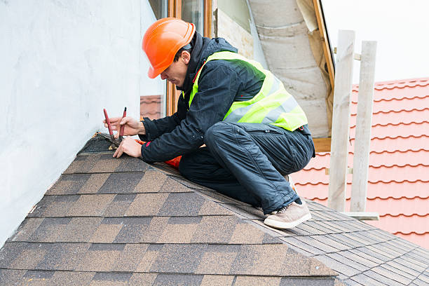 Best New Roof Installation  in Freeland, WA